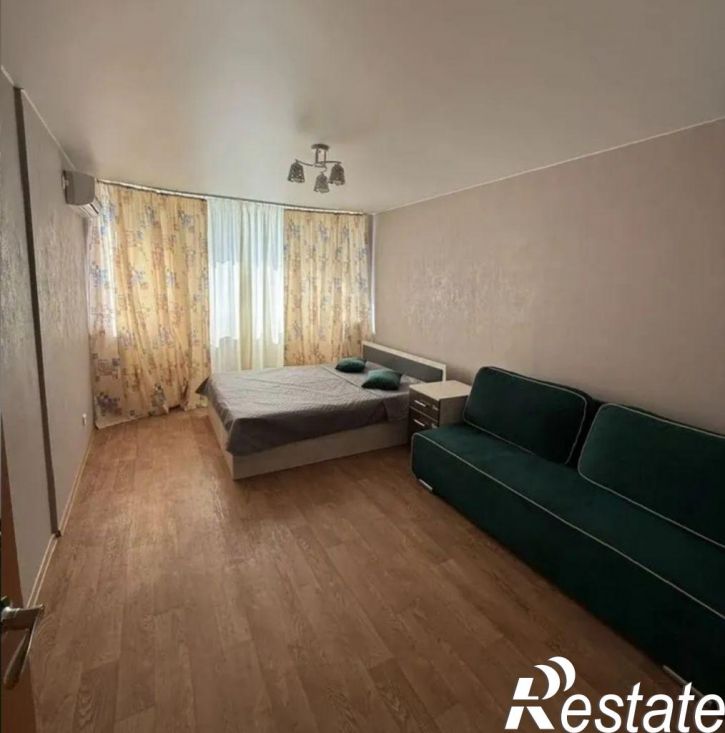 1-комн квартира Московский пр-кт, 142у