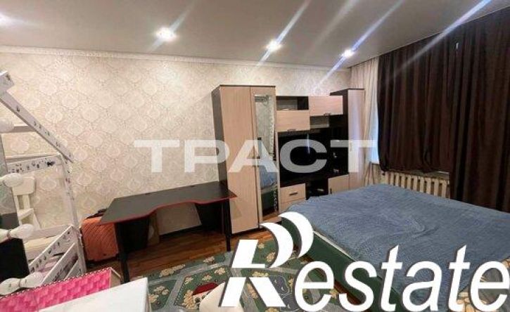 1-комн квартира Ученический переулок, 7,  д. 7