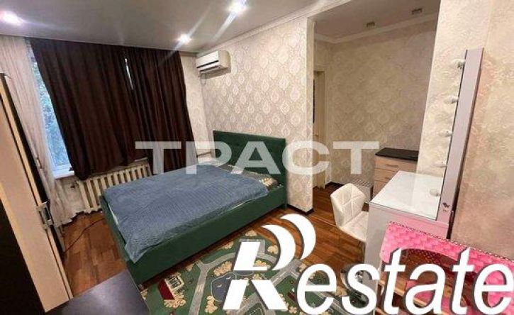 1-комн квартира Ученический переулок, 7,  д. 7