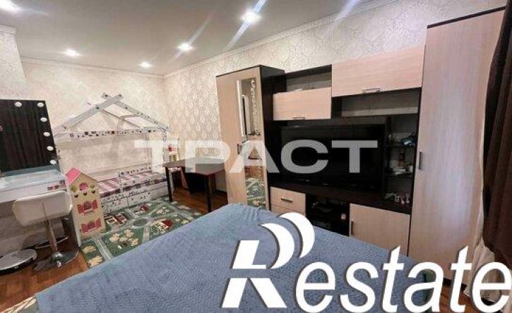 1-комн квартира Ученический переулок, 7,  д. 7