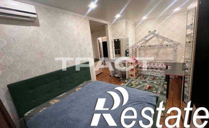 1-комн квартира Ученический переулок, 7,  д. 7