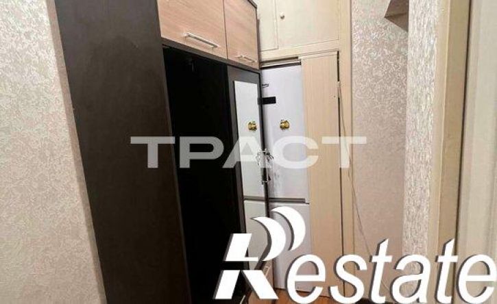 1-комн квартира Ученический переулок, 7,  д. 7