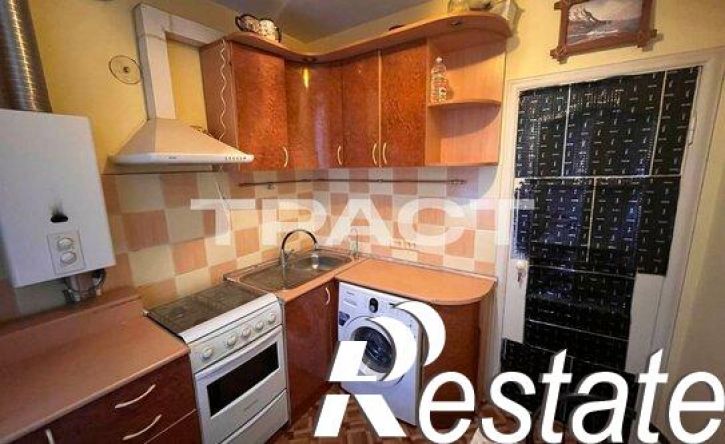 1-комн квартира Ученический переулок, 7,  д. 7