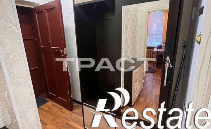 1-комн квартира Ученический переулок, 7,  д. 7