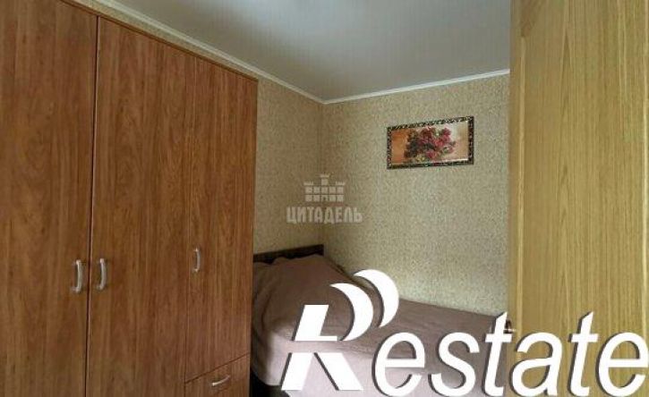 2-комн квартира улица Торпедо, 17,  д. 17
