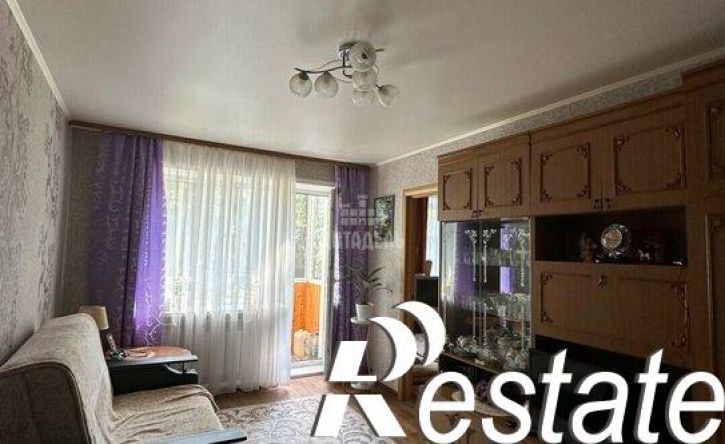 2-комн квартира улица Торпедо, 17,  д. 17