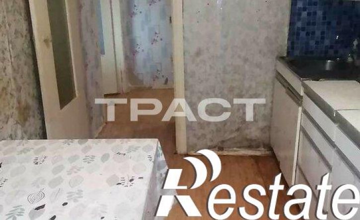 1-комн квартира улица Владимира Невского, 49,  д. 49