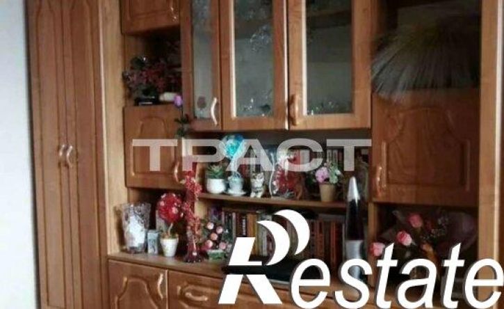 2-комн квартира улица Челюскинцев, 82,  д. 82