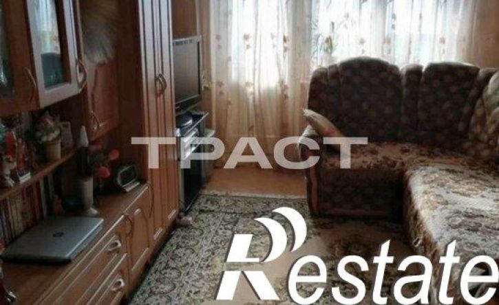 2-комн квартира улица Челюскинцев, 82,  д. 82