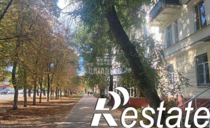 2-комн квартира проспект Труда, 16,  д. 16