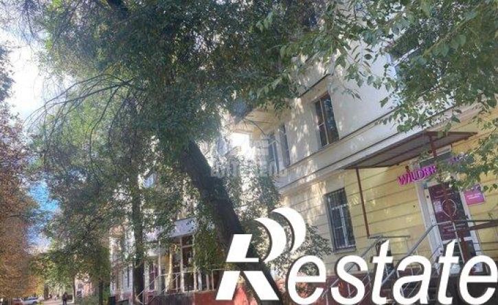 2-комн квартира проспект Труда, 16,  д. 16