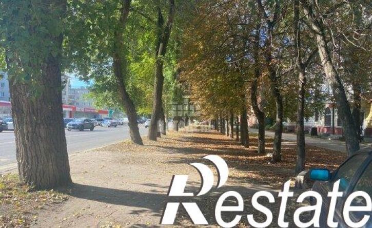 2-комн квартира проспект Труда, 16,  д. 16
