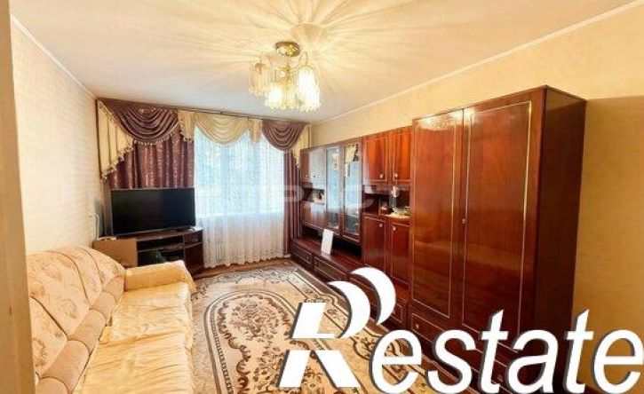 3-комн квартира Электровозная улица, 8,  д. 8