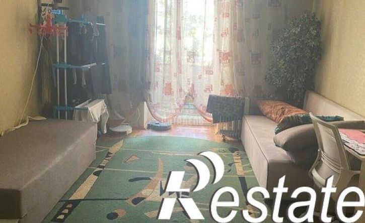 2-комн квартира проспект Труда, 16,  д. 16