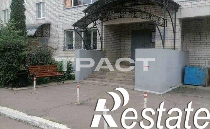 1-комн квартира улица Владимира Невского, 49,  д. 49