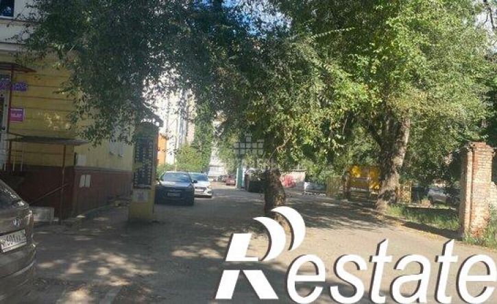 2-комн квартира проспект Труда, 16,  д. 16