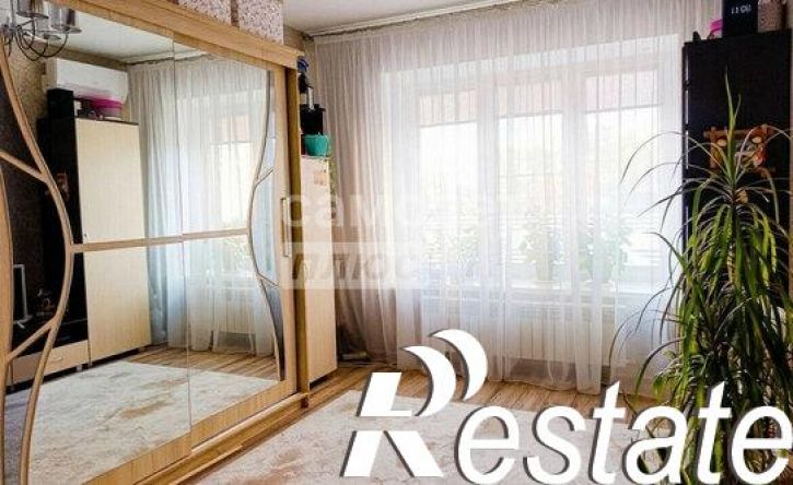 1-комн квартира улица Кривошеина, 13/6,  д. 13/6