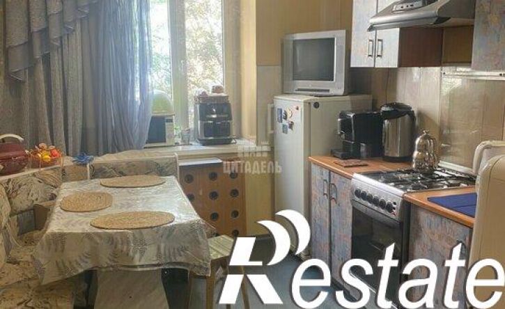 2-комн квартира проспект Труда, 16,  д. 16
