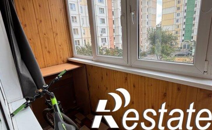 1-комн квартира улица 9 Января, 233/9,  д. 233/9