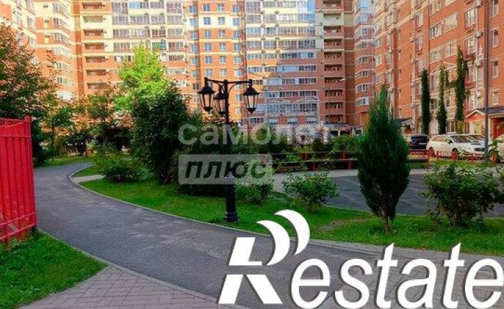 1-комн квартира улица Кривошеина, 13/6,  д. 13/6