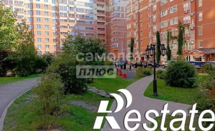 1-комн квартира улица Кривошеина, 13/6,  д. 13/6