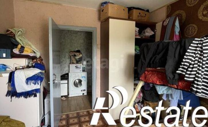 2-комн квартира улица Владимира Невского, 1А,  д. 1А