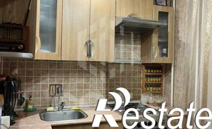2-комн квартира Фестивальный бульвар, 15А,  д. 15А