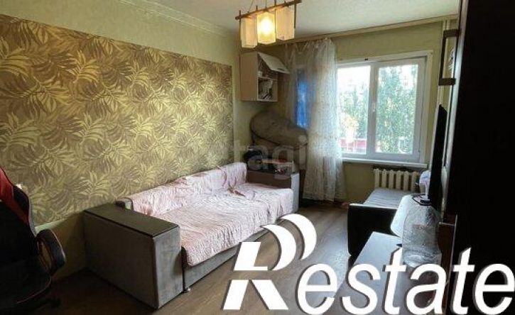 2-комн квартира улица Владимира Невского, 1А,  д. 1А