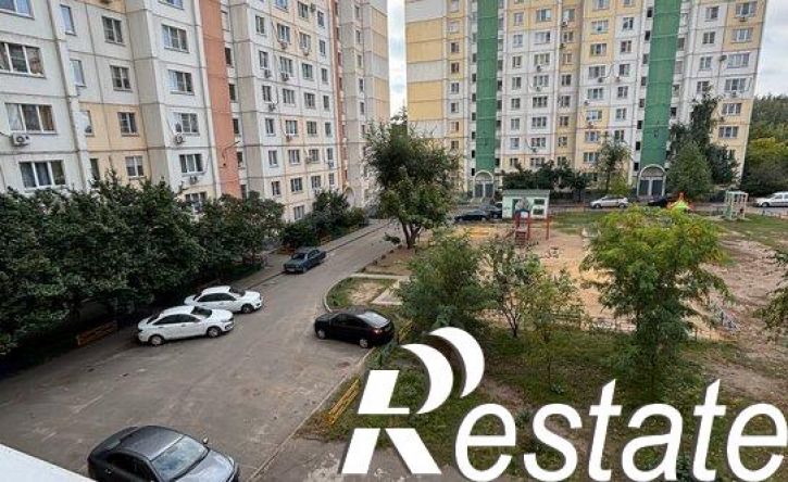 1-комн квартира улица 9 Января, 233/9,  д. 233/9