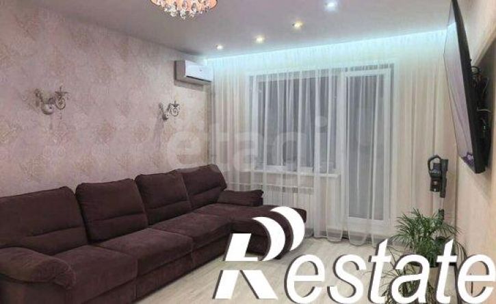 1-комн квартира улица Теплоэнергетиков, 15Б,  д. 15Б