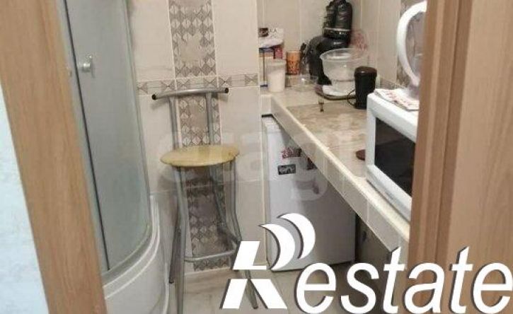 2-комн квартира улица Шишкова, 72/5,  д. 72/5