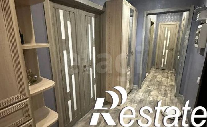 2-комн квартира улица 121-й Стрелковой Дивизии, 11/2,  д. 11/2