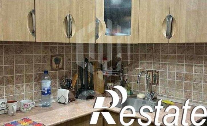 2-комн квартира Фестивальный бульвар, 15А,  д. 15А