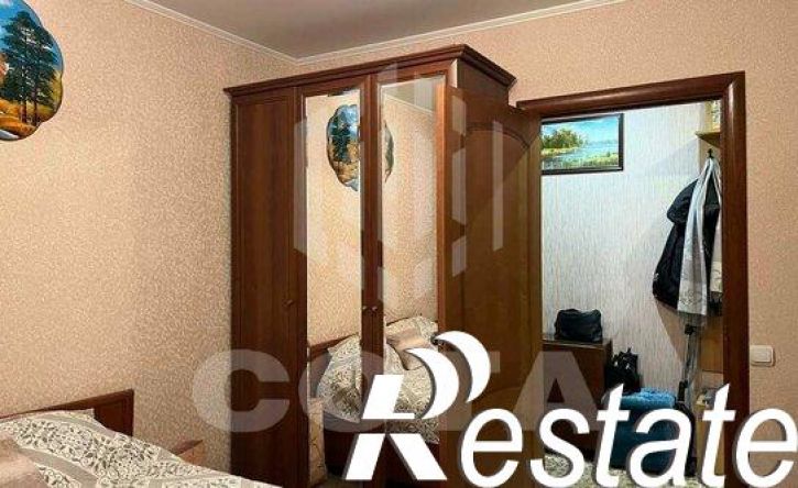 2-комн квартира Фестивальный бульвар, 15А,  д. 15А