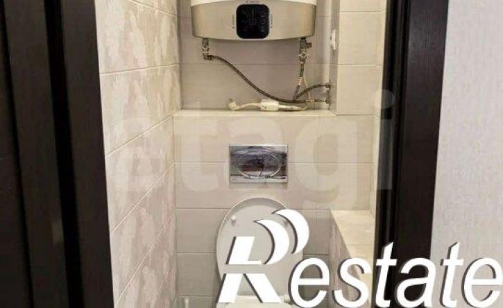 1-комн квартира улица Теплоэнергетиков, 15Б,  д. 15Б
