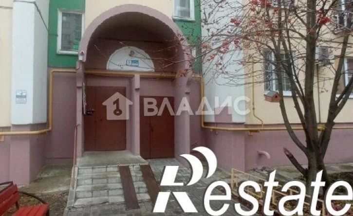 2-комн квартира улица Ломоносова, 114/19,  д. 114/19