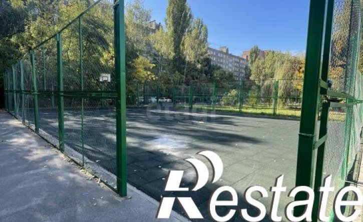 2-комн квартира улица Владимира Невского, 1А,  д. 1А