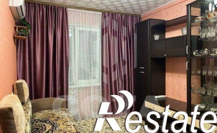 2-комн квартира Фестивальный бульвар, 15А,  д. 15А