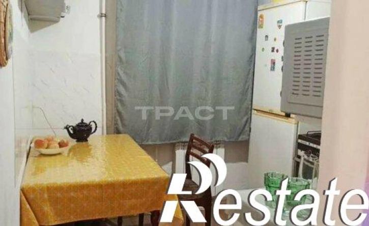 2-комн квартира улица Перевёрткина, 12,  д. 12