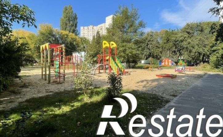 2-комн квартира улица Владимира Невского, 1А,  д. 1А