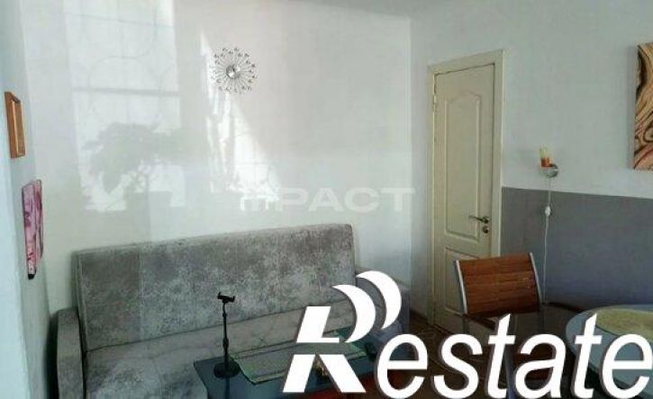 2-комн квартира улица Перевёрткина, 12,  д. 12