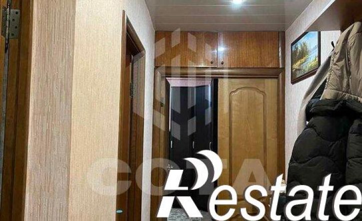 2-комн квартира Фестивальный бульвар, 15А,  д. 15А