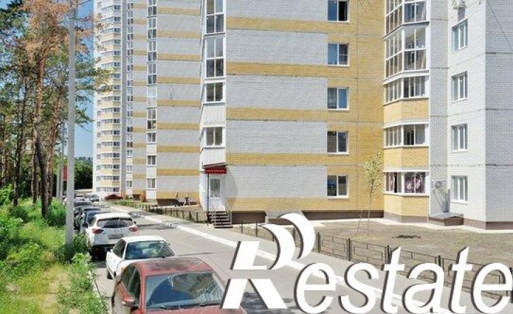 2-комн квартира улица Перевёрткина, 1/2,  д. 1/2