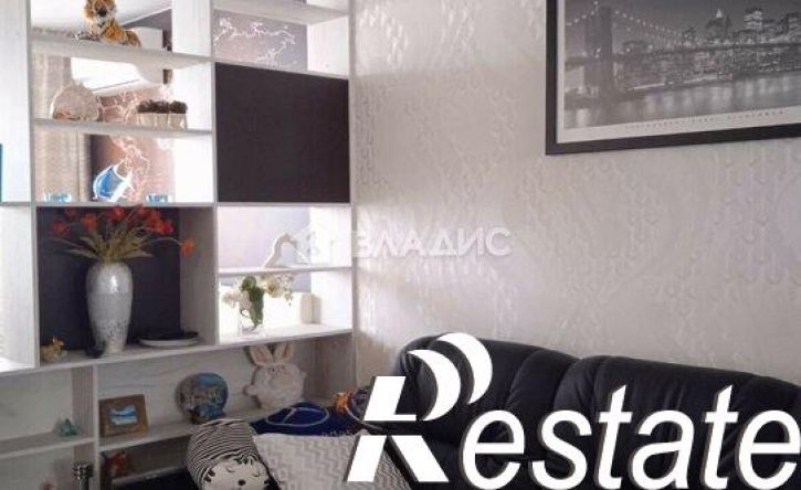 1-комн квартира улица Хользунова, 99Б,  д. 99Б