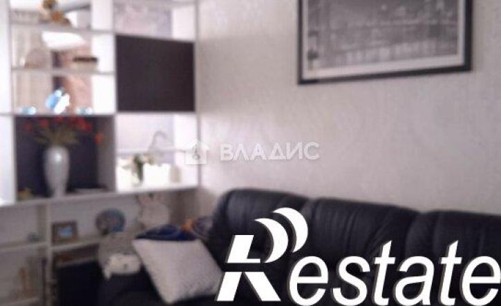 1-комн квартира улица Хользунова, 99Б,  д. 99Б
