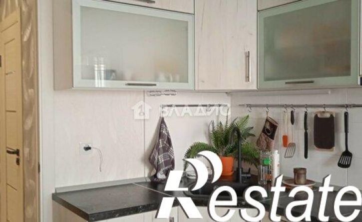1-комн квартира улица Хользунова, 99Б,  д. 99Б