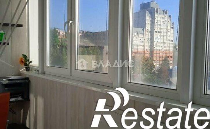 1-комн квартира улица Хользунова, 99Б,  д. 99Б