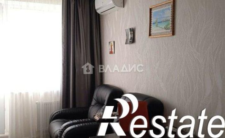 1-комн квартира улица Хользунова, 99Б,  д. 99Б