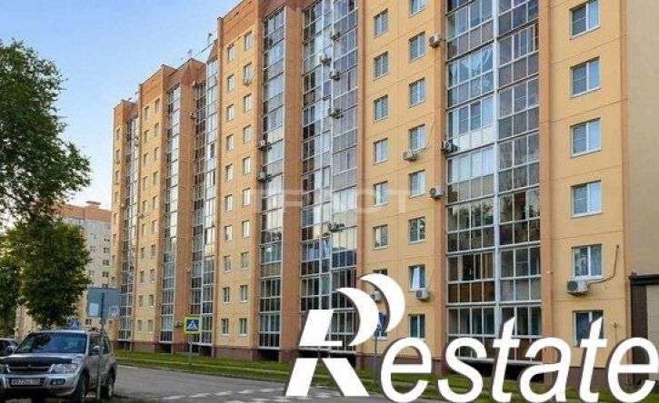 1-комн квартира Корейская улица, 6А,  д. 6А