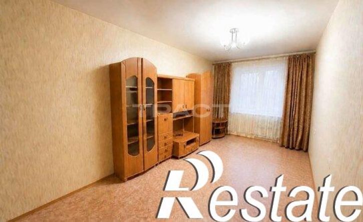 1-комн квартира Корейская улица, 6А,  д. 6А